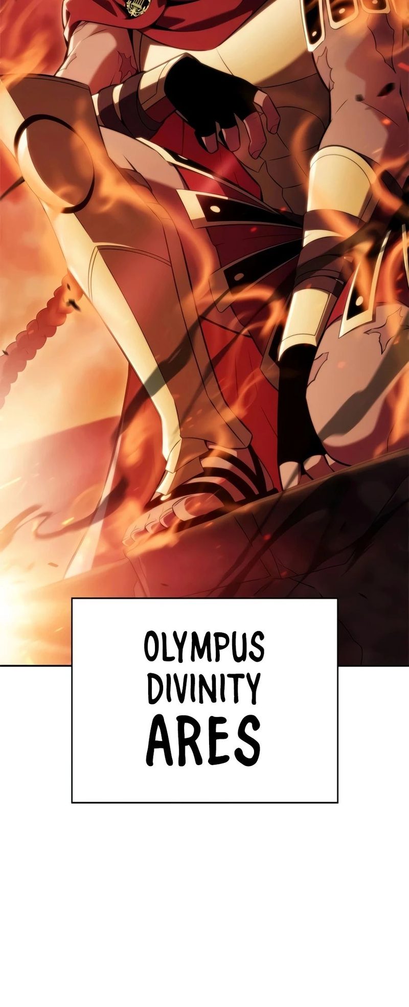Solo Max-Level Newbie - Chapter 270 Page 3