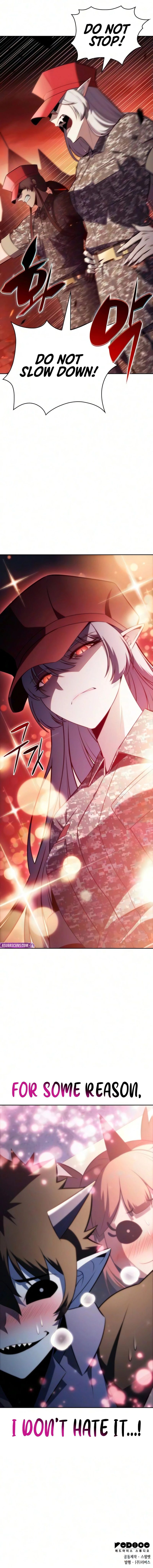 Solo Max-Level Newbie - Chapter 271 Page 28