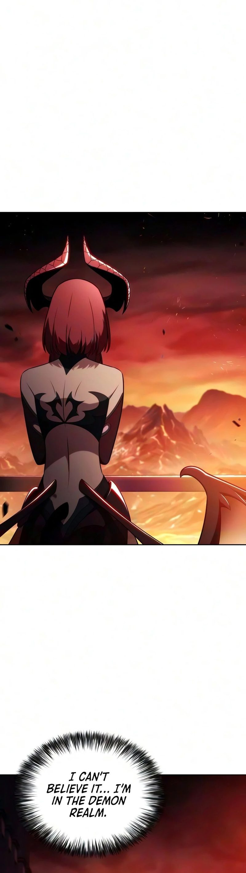 Solo Max-Level Newbie - Chapter 271 Page 9