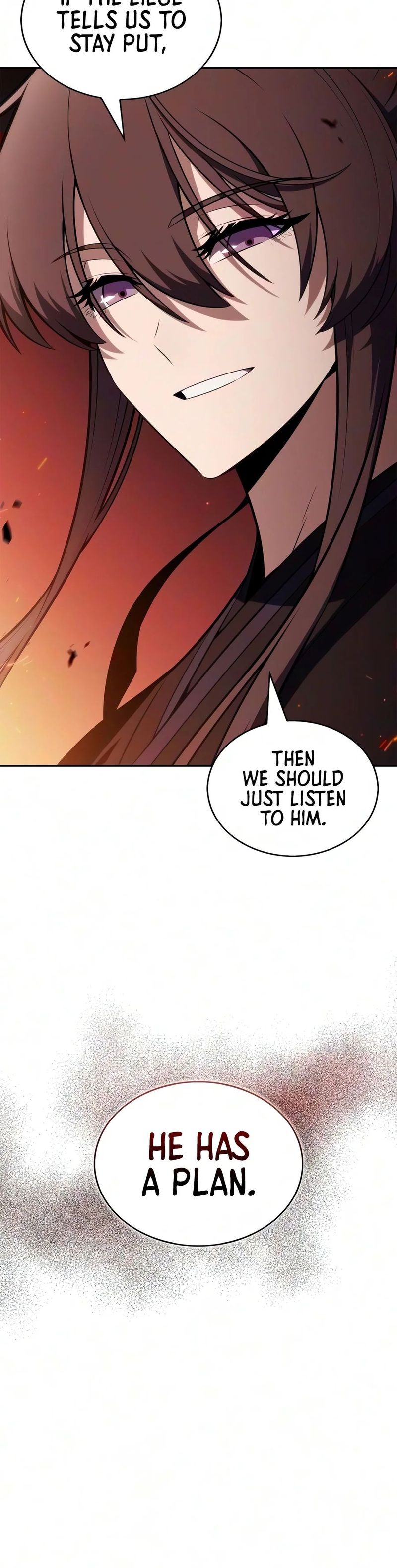 Solo Max-Level Newbie - Chapter 275 Page 9