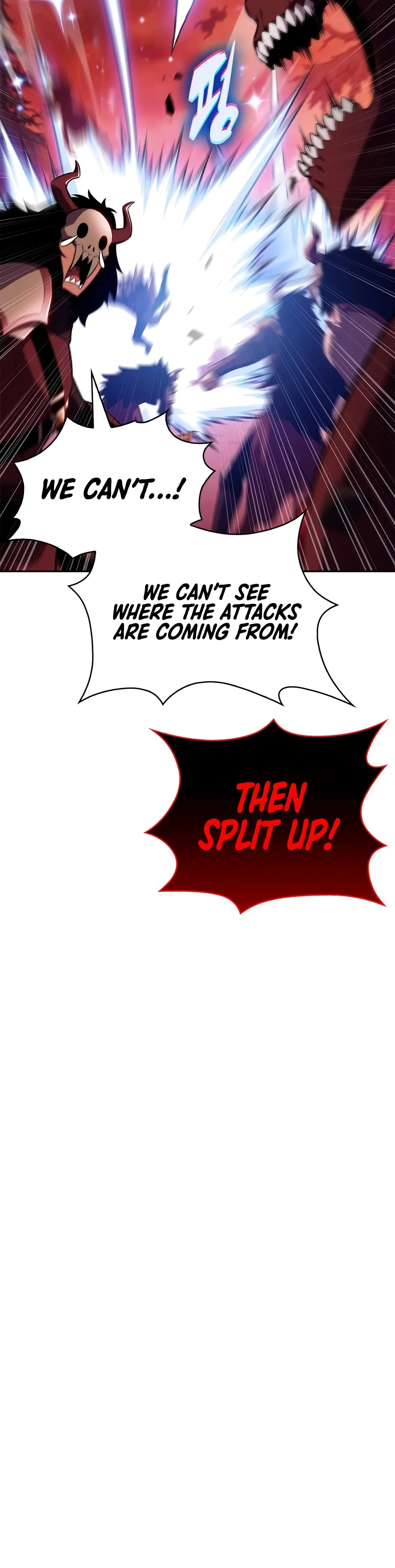 Solo Max-Level Newbie - Chapter 280 Page 2
