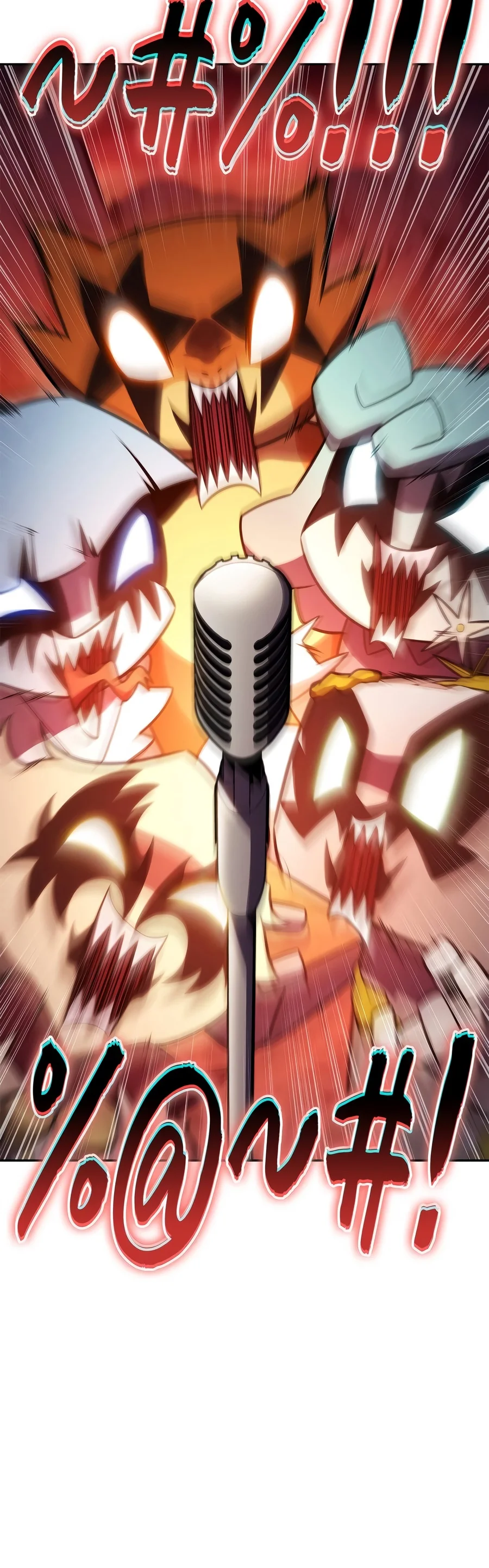 Solo Max-Level Newbie - Chapter 280 Page 4