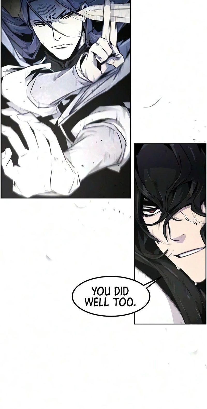 The Return of the Crazy Demon - Chapter 208 Page 3