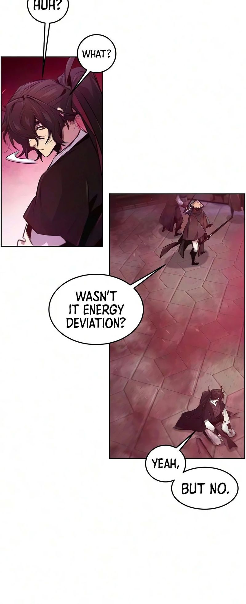 The Return of the Crazy Demon - Chapter 209 Page 9