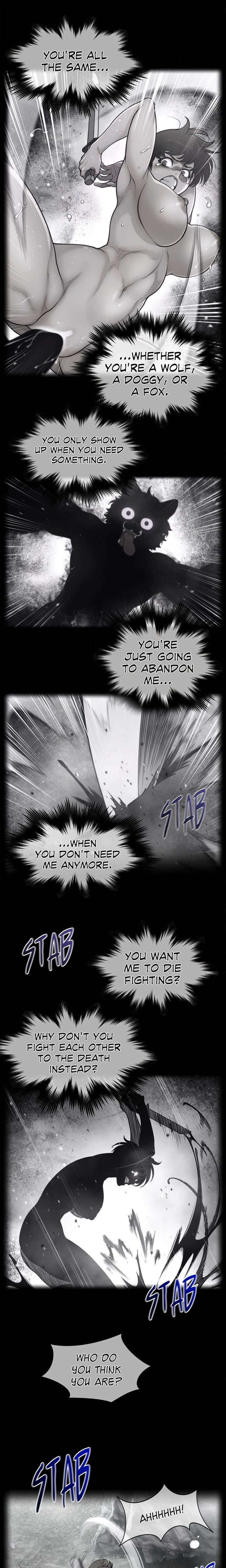 Perfect Half - Chapter 208 Page 1
