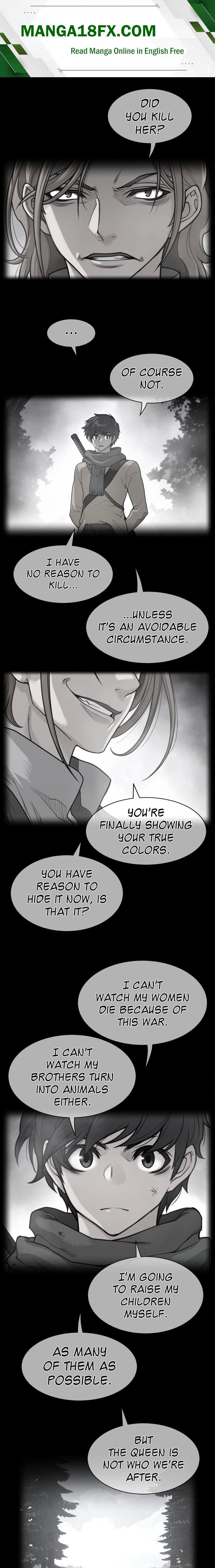 Perfect Half - Chapter 209 Page 1