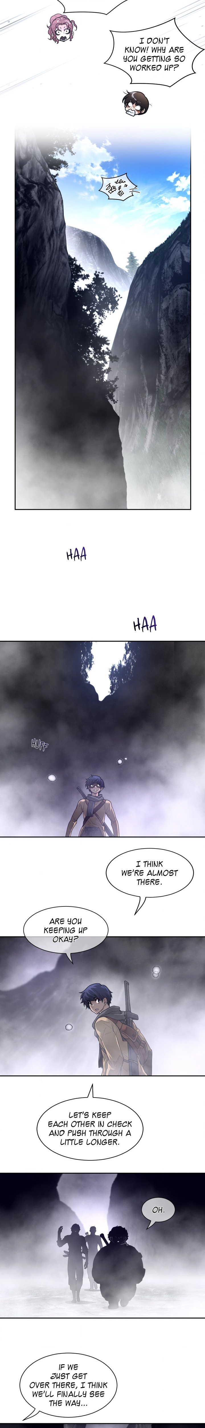 Perfect Half - Chapter 209 Page 11