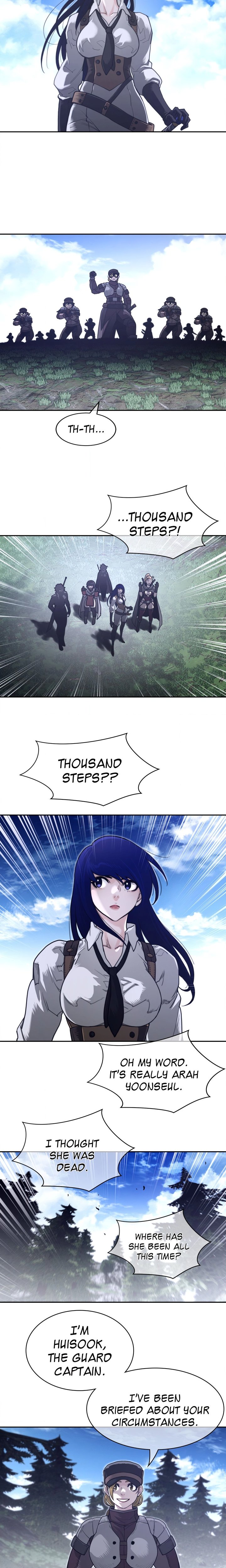 Perfect Half - Chapter 209 Page 4