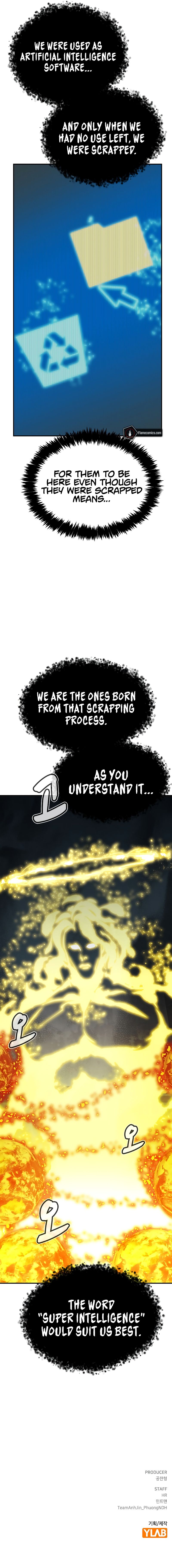 The Lone Necromancer - Chapter 220 Page 13