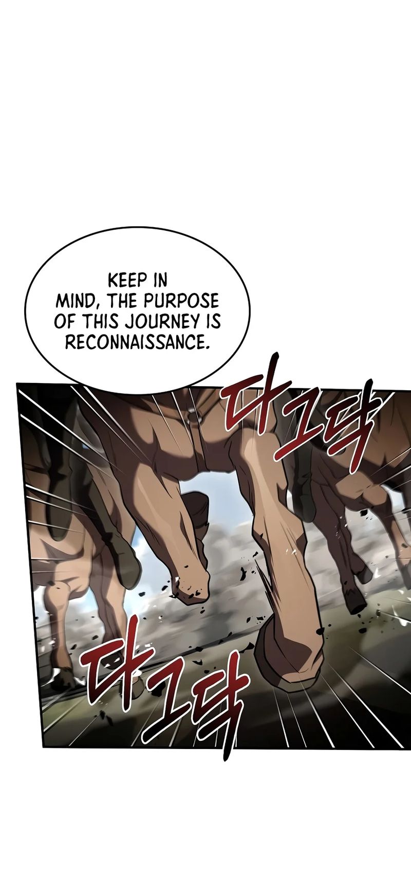 Return of the Legendary Spear Knight - Chapter 212 Page 10