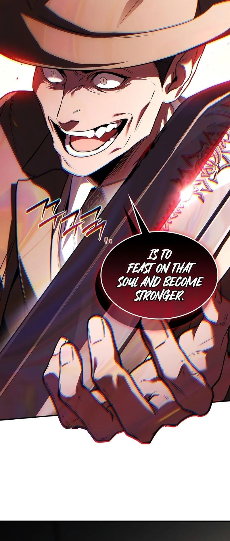 Return of the Legendary Spear Knight - Chapter 214 Page 12