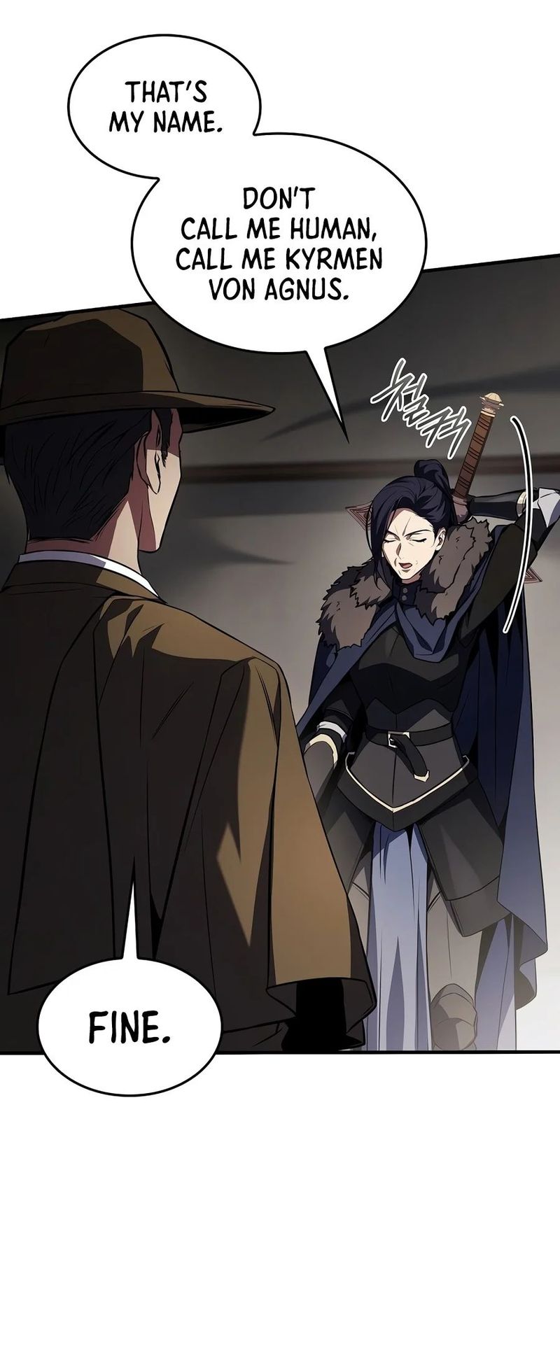 Return of the Legendary Spear Knight - Chapter 214 Page 14