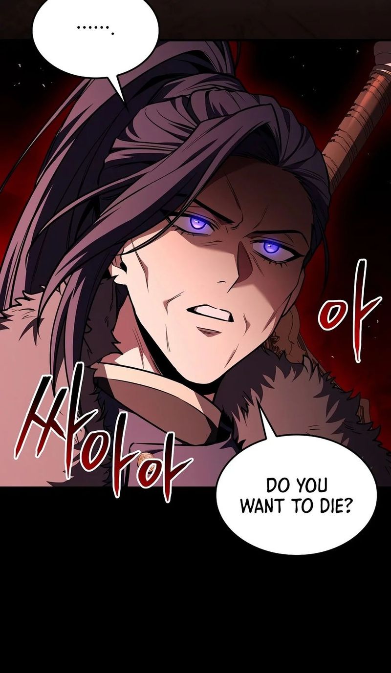 Return of the Legendary Spear Knight - Chapter 214 Page 8