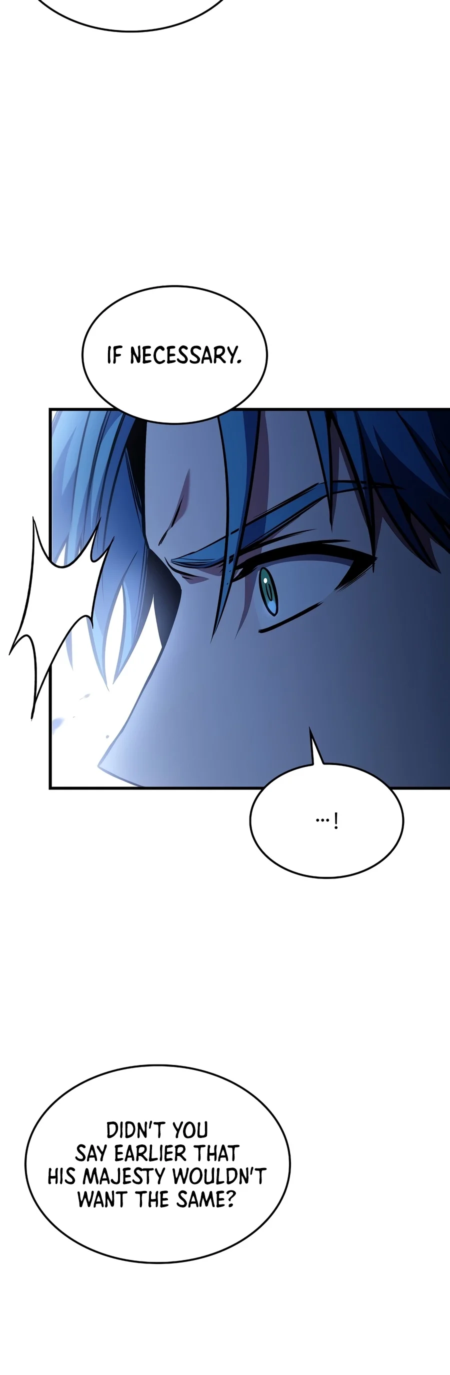 Return of the Legendary Spear Knight - Chapter 220 Page 2