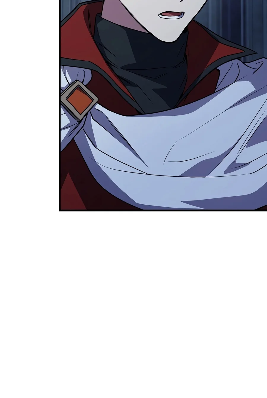 Return of the Legendary Spear Knight - Chapter 221 Page 12
