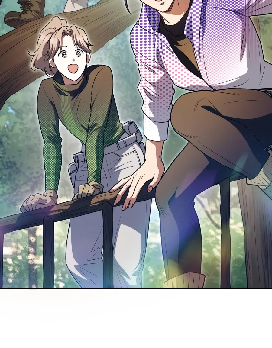 The S-Classes That I Raised - Chapter 185 Page 8