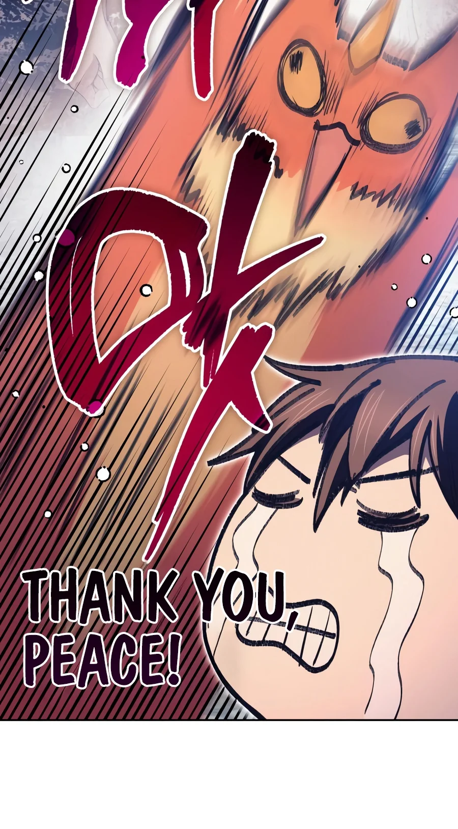 The S-Classes That I Raised - Chapter 187 Page 20