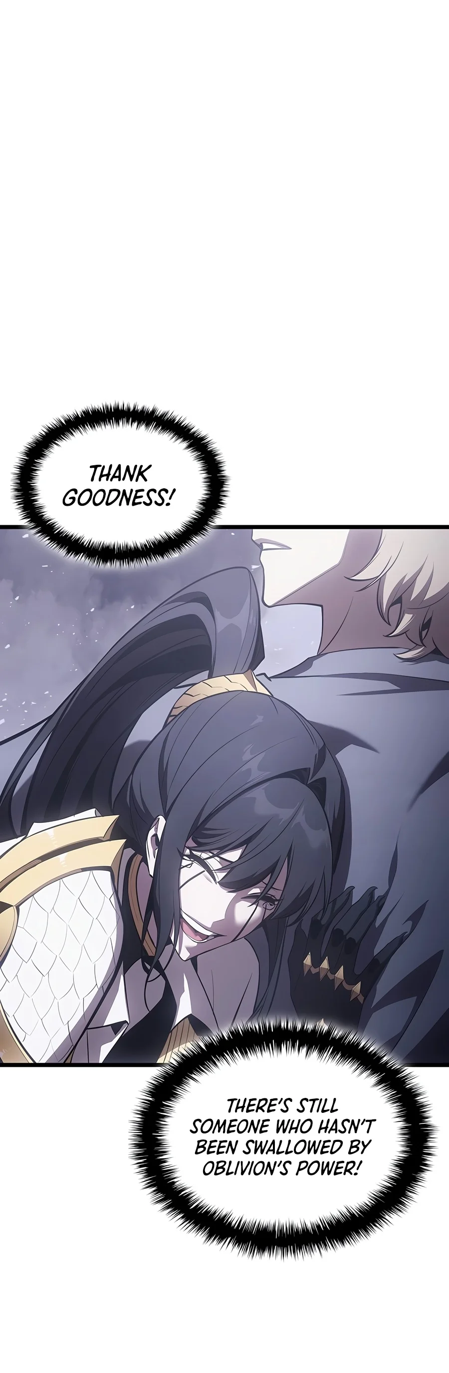 Return of the Disaster-Class Hero - Chapter 193 Page 20