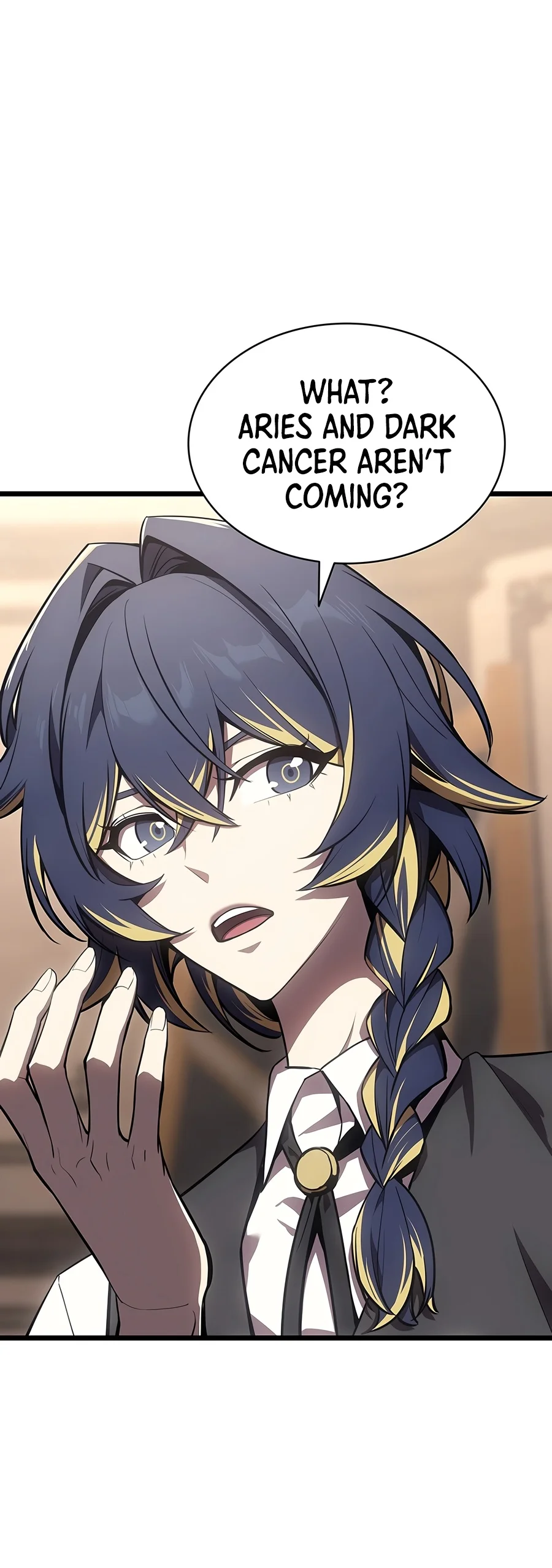 Return of the Disaster-Class Hero - Chapter 193 Page 4