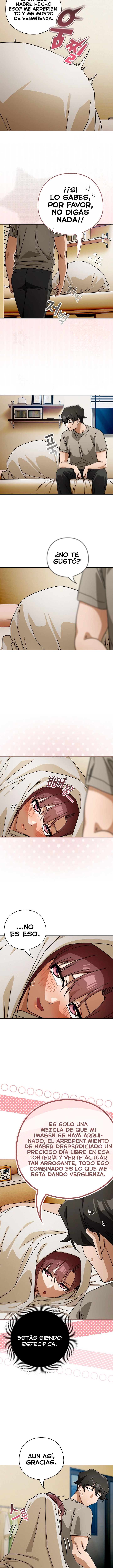 Switch ON Raw - Chapter 102 Page 6