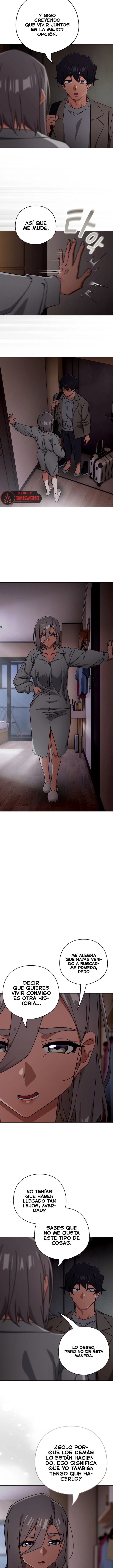 Switch ON Raw - Chapter 103 Page 2
