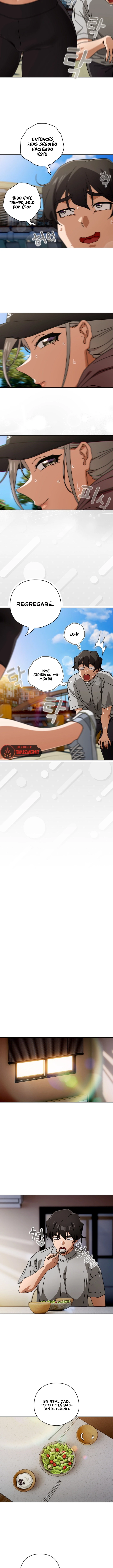 Switch ON Raw - Chapter 103 Page 6
