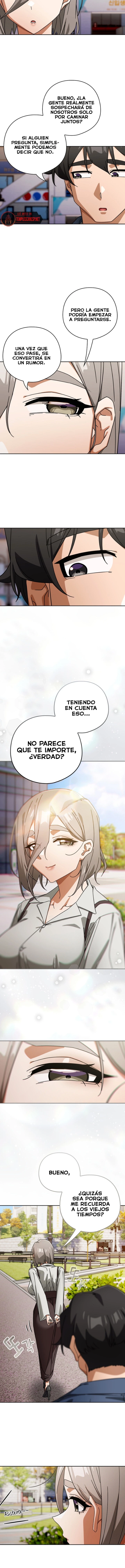 Switch ON Raw - Chapter 104 Page 4
