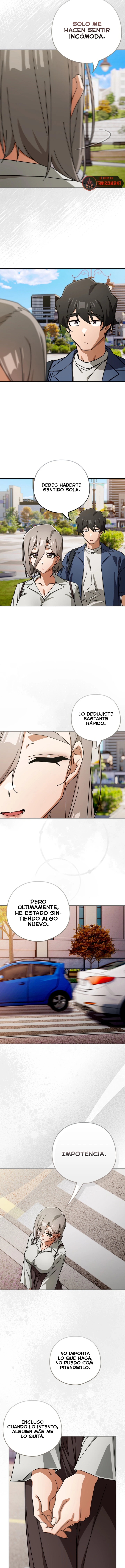 Switch ON Raw - Chapter 104 Page 7