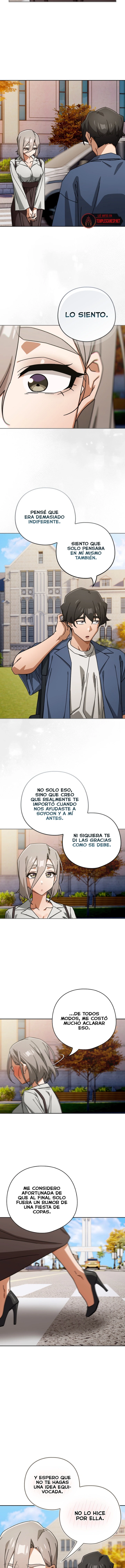 Switch ON Raw - Chapter 104 Page 8