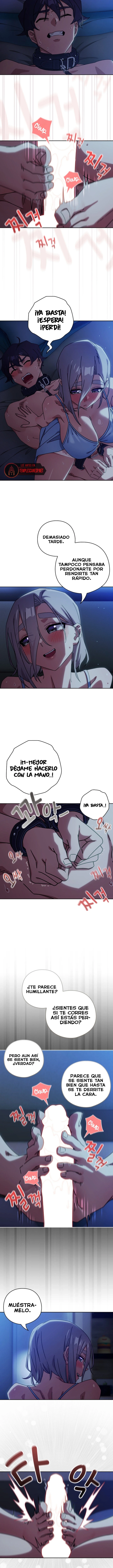 Switch ON Raw - Chapter 106 Page 6