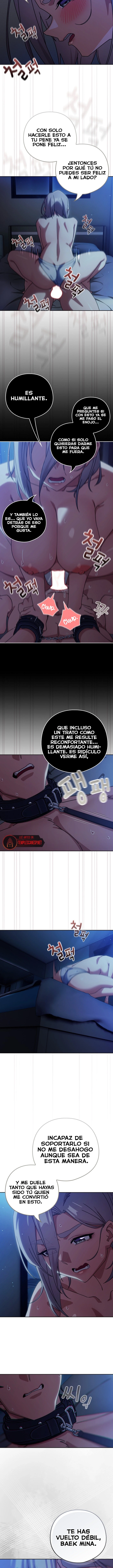 Switch ON Raw - Chapter 106 Page 9