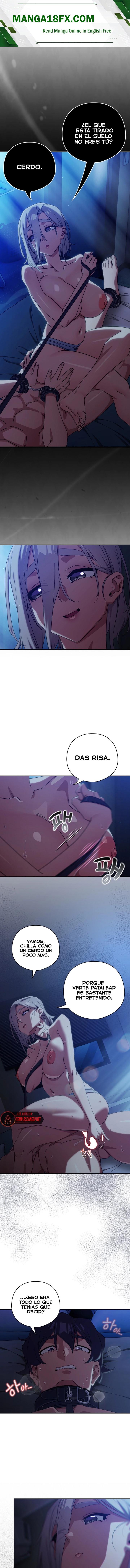 Switch ON Raw - Chapter 107 Page 1