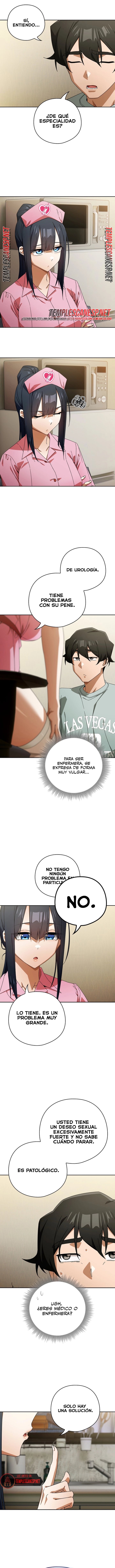 Switch ON Raw - Chapter 112 Page 5