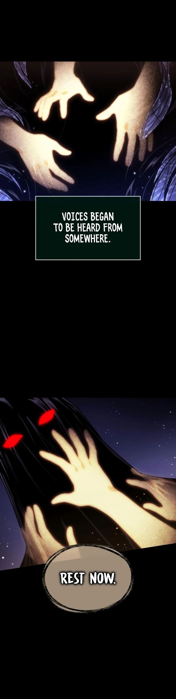 The World After The End - Chapter 236 Page 13