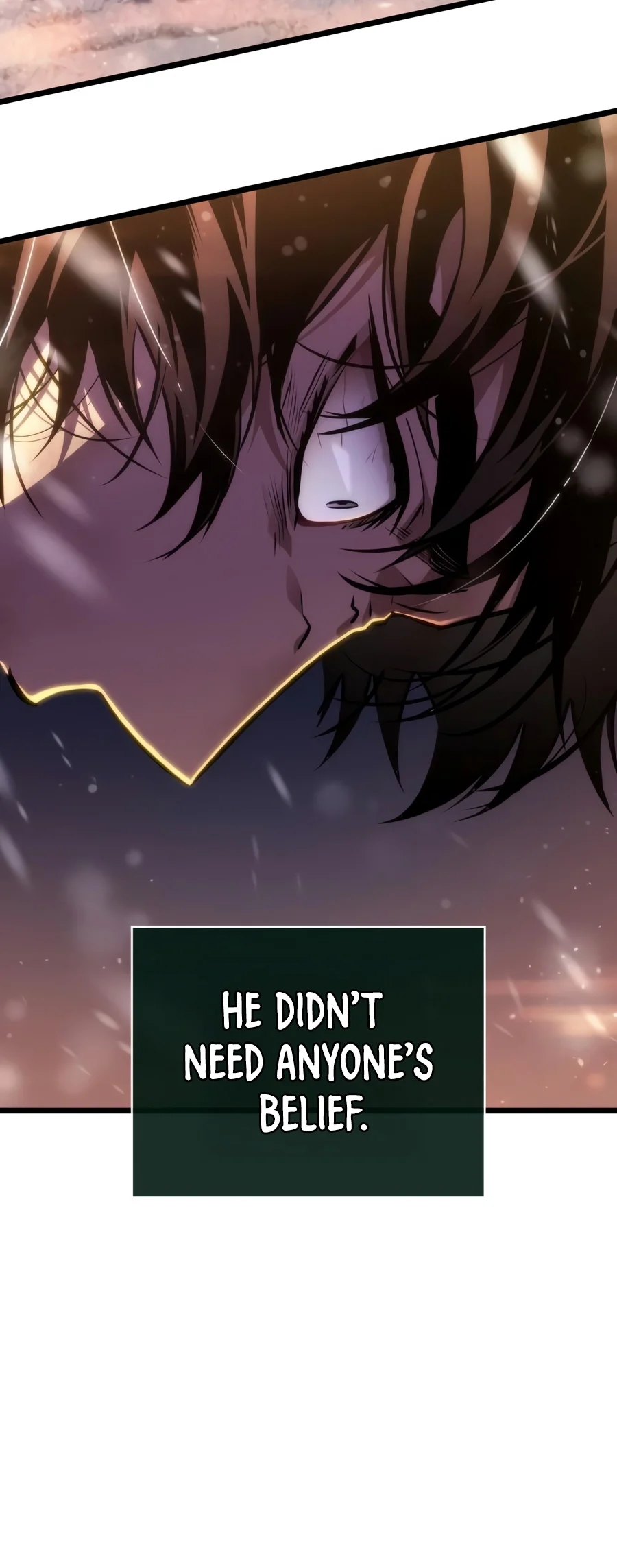 The World After The End - Chapter 257 Page 6