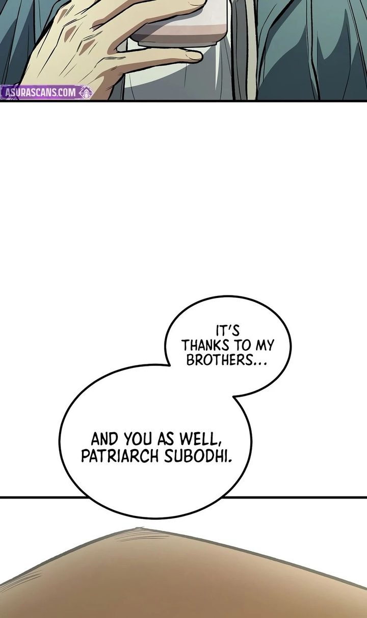 The Hero Returns - Chapter 159 Page 5