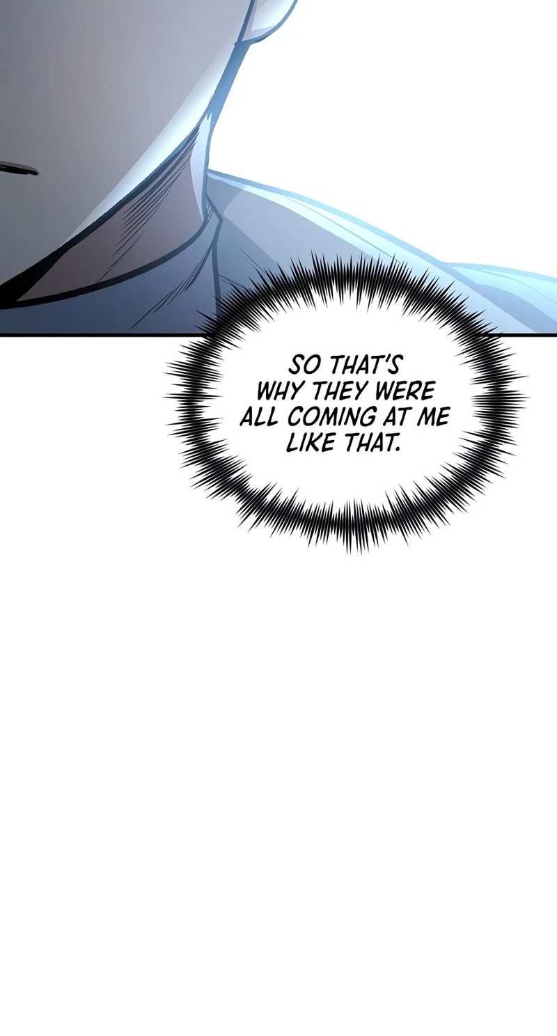 The Hero Returns - Chapter 161 Page 9