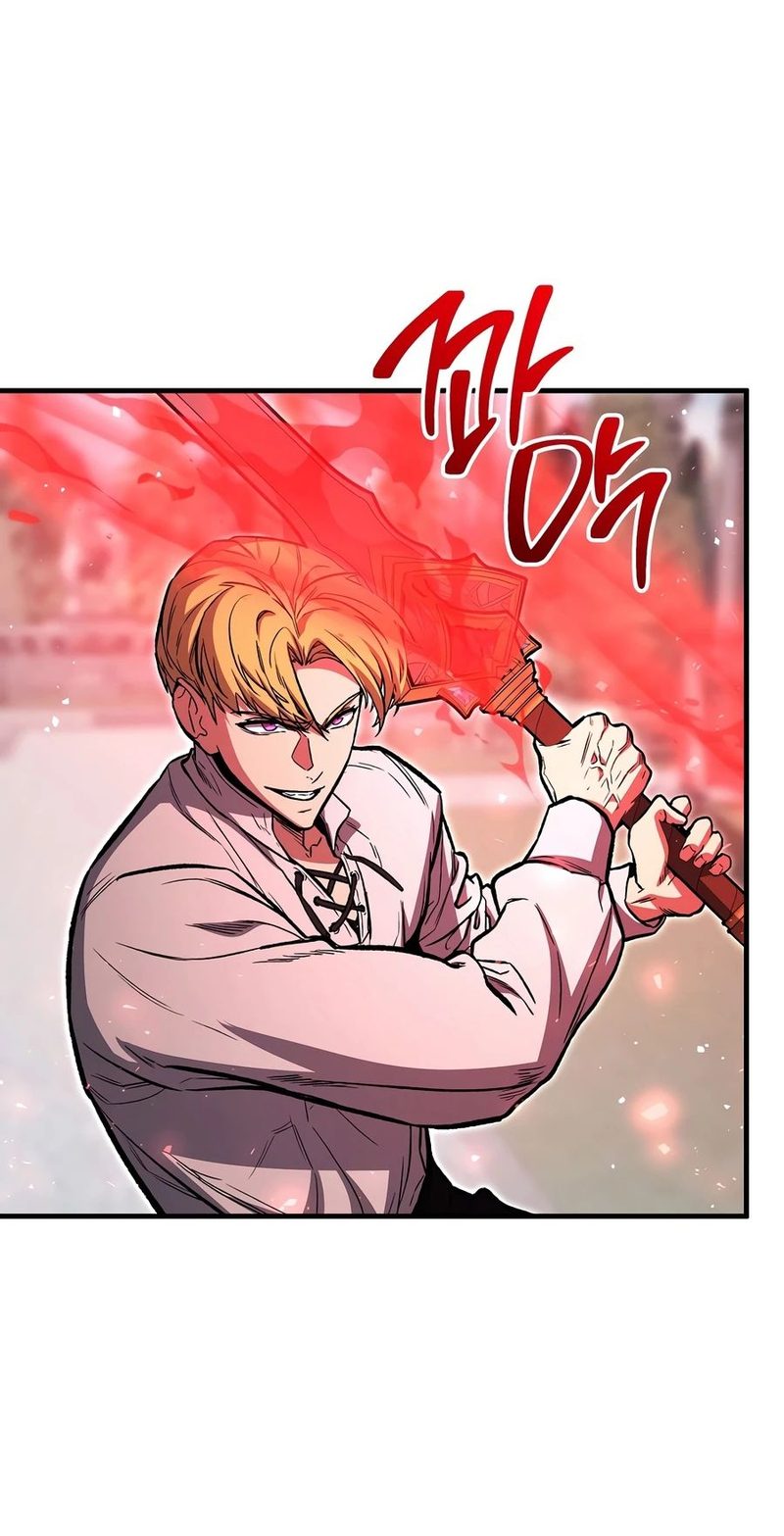 The Hero Returns - Chapter 162 Page 7