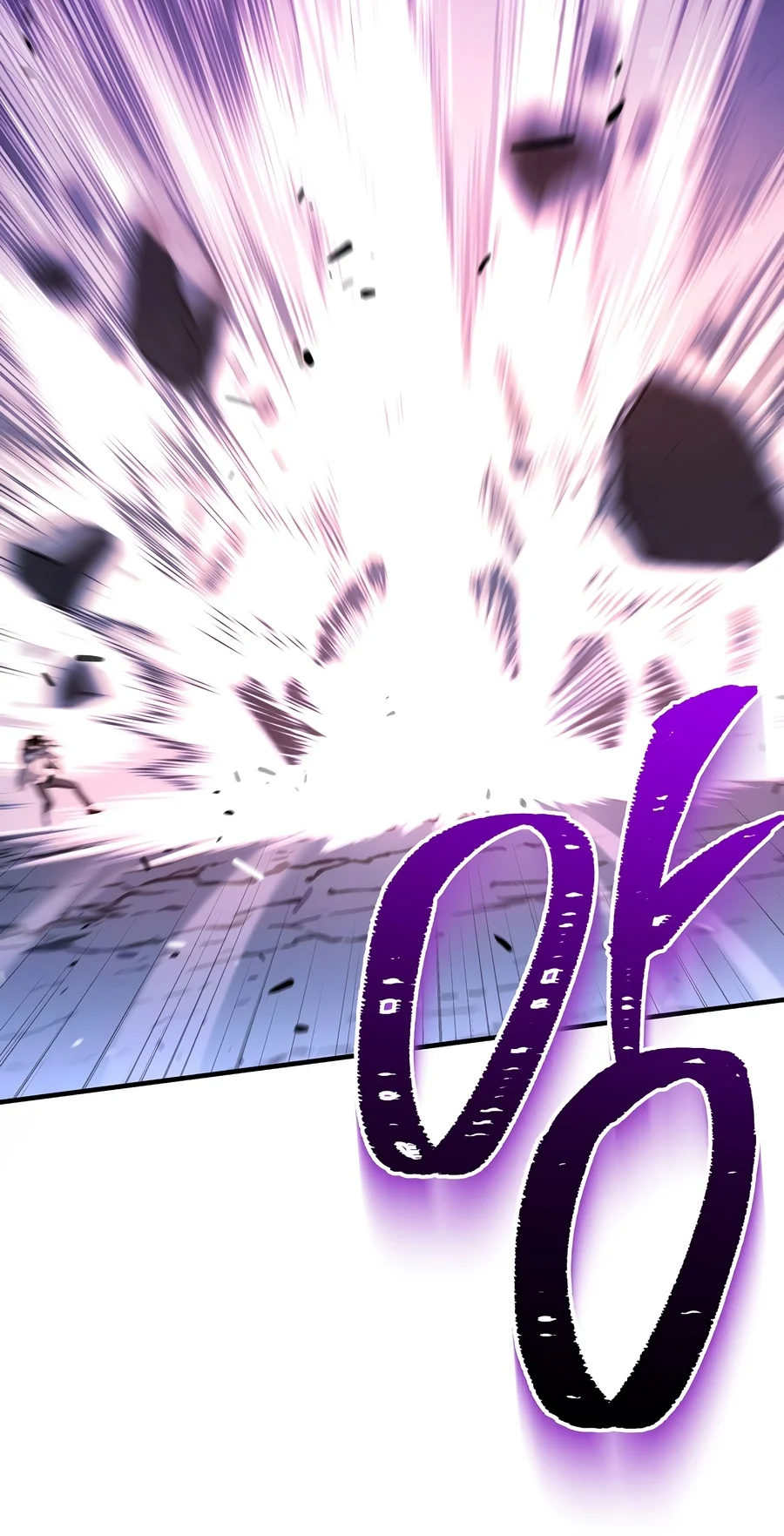 The Hero Returns - Chapter 174 Page 4