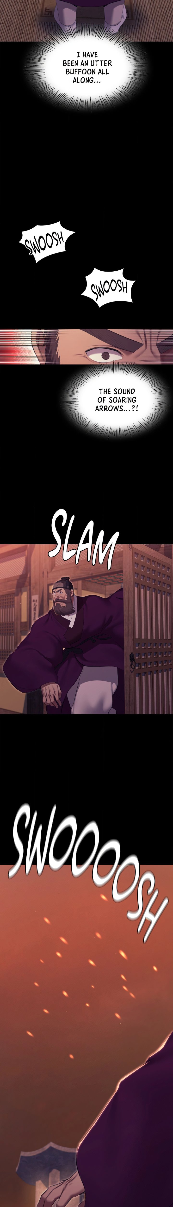 Madam - Chapter 180 Page 21