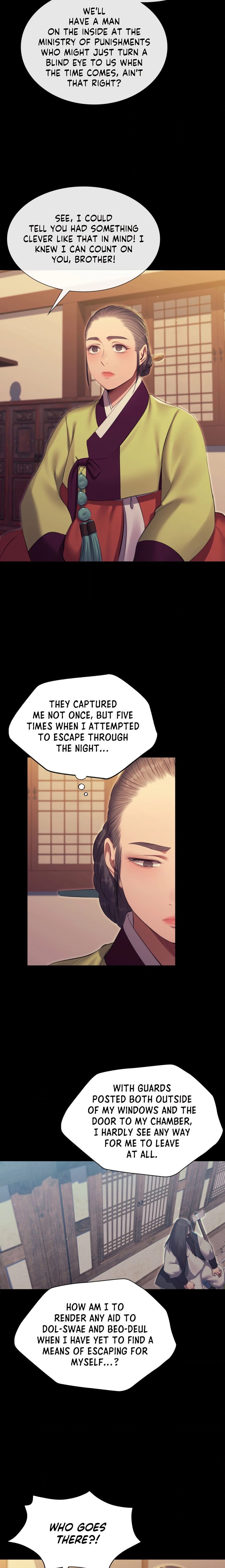 Madam - Chapter 180 Page 3
