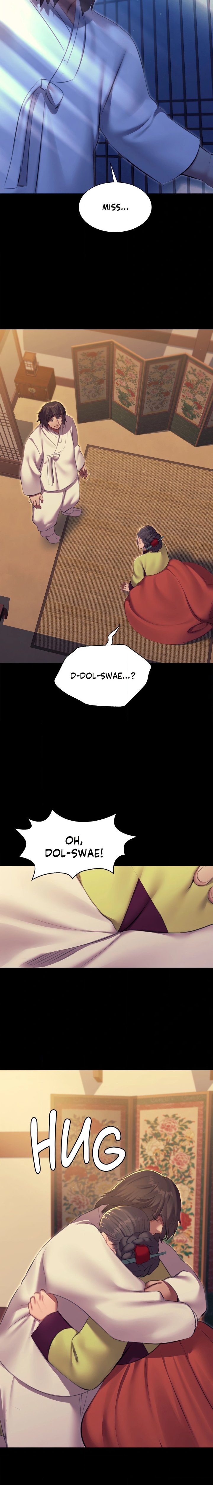 Madam - Chapter 180 Page 5