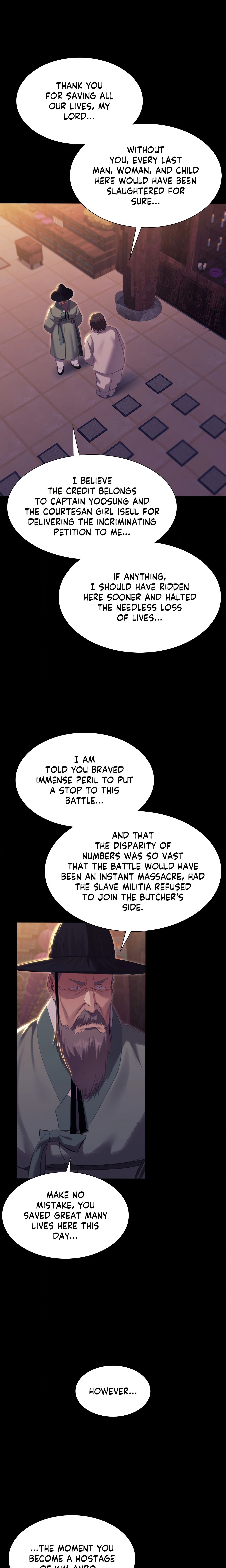 Madam - Chapter 188 Page 15
