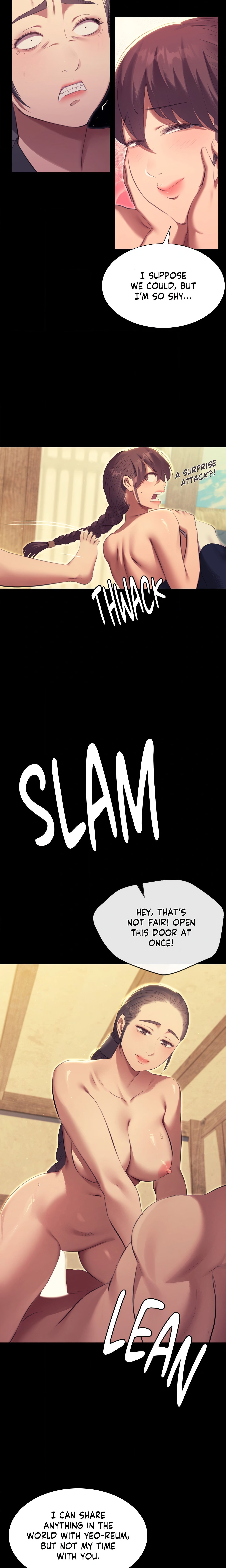 Madam - Chapter 188 Page 35
