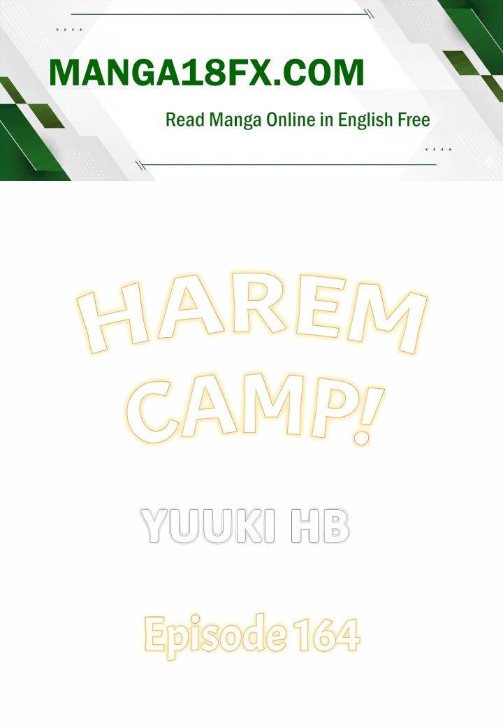 Harem Camp! - Chapter 164 Page 1
