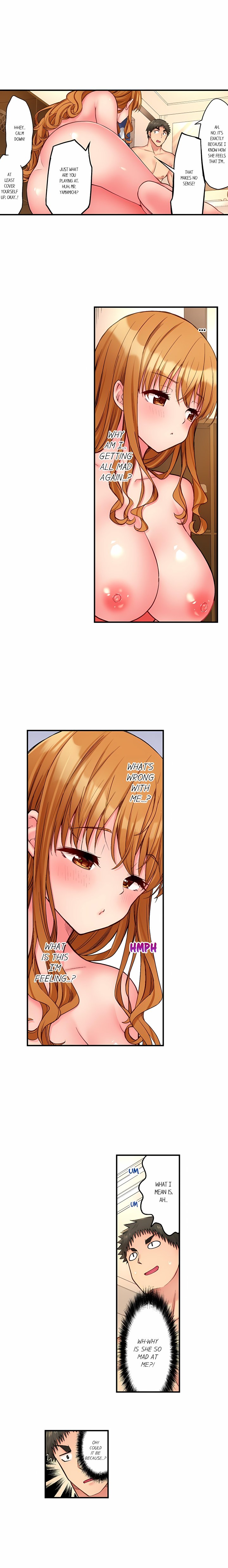 Harem Camp! - Chapter 164 Page 2