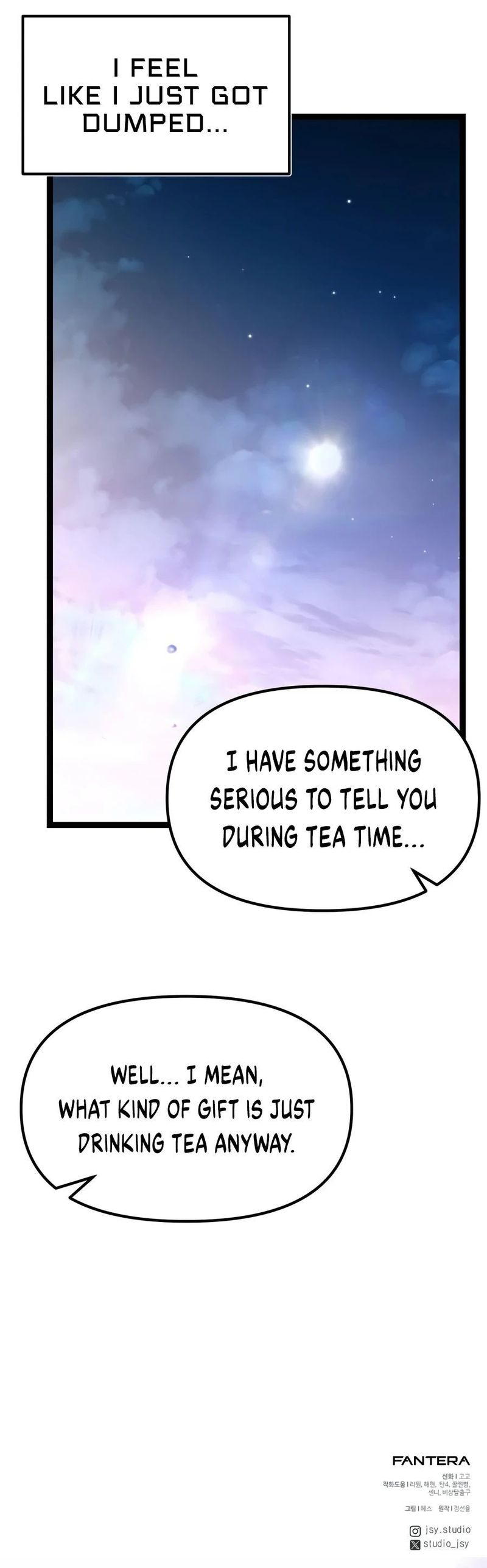 I Obtained a Mythic Item - Chapter 184 Page 21
