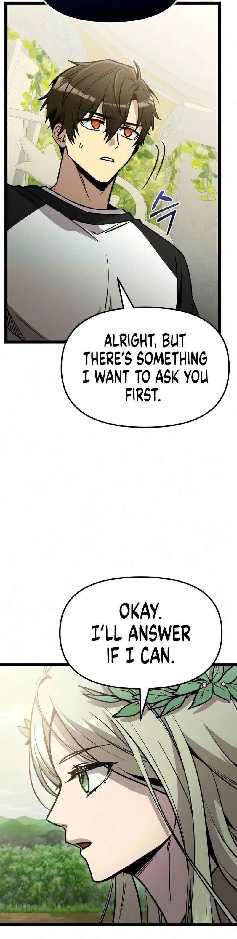 I Obtained a Mythic Item - Chapter 185 Page 5