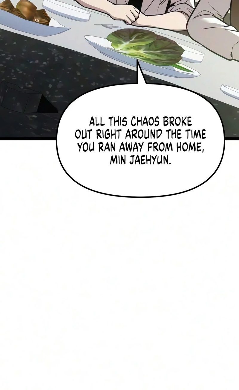 I Obtained a Mythic Item - Chapter 187 Page 17