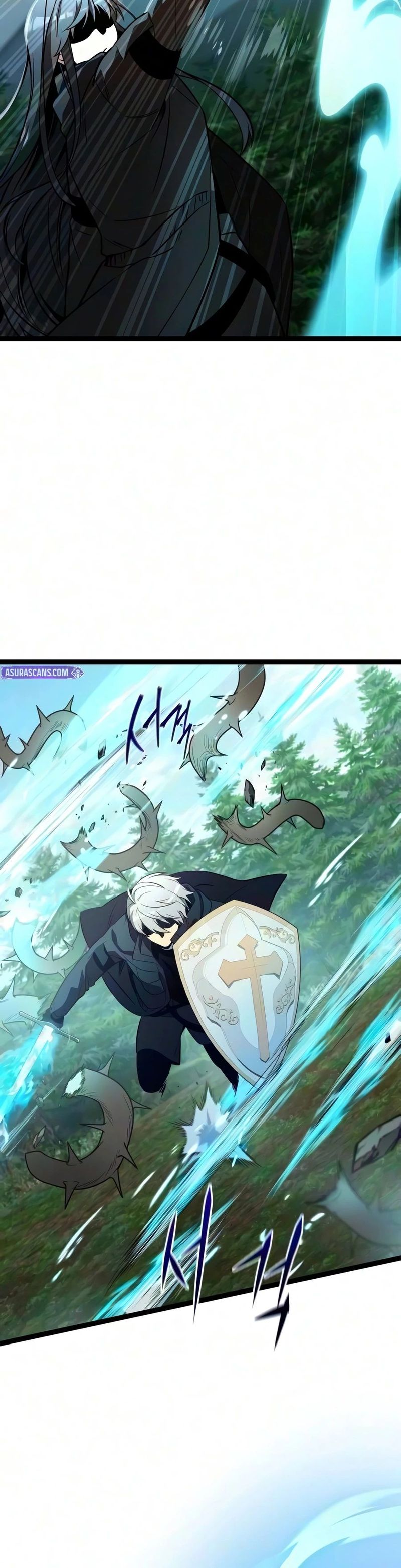 I Obtained a Mythic Item - Chapter 193 Page 19